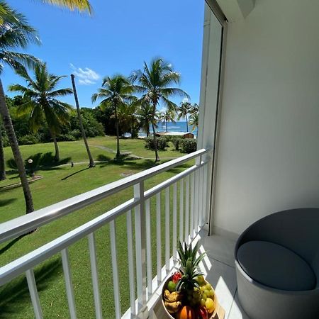 Iguana Apartment Saint-Francois  Bagian luar foto
